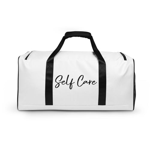 Duffle bag