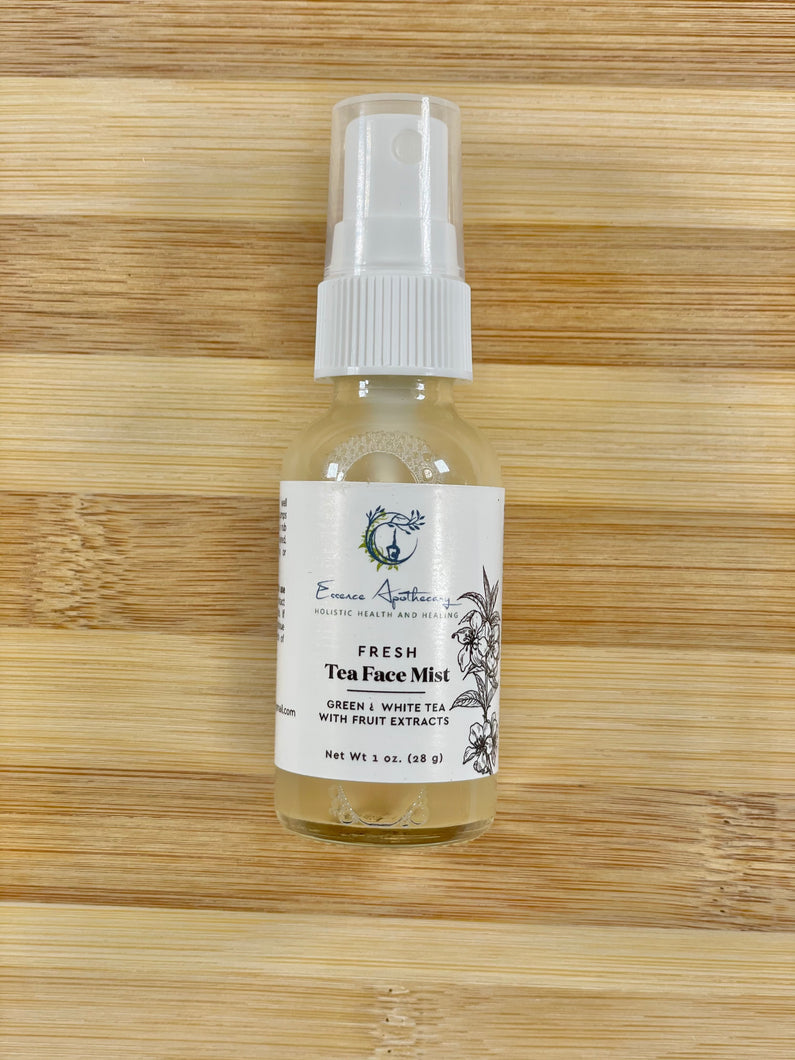 FRESH TEA FACE MIST