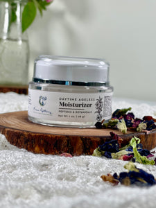 DAYTIME AGELESS MOISTURIZER