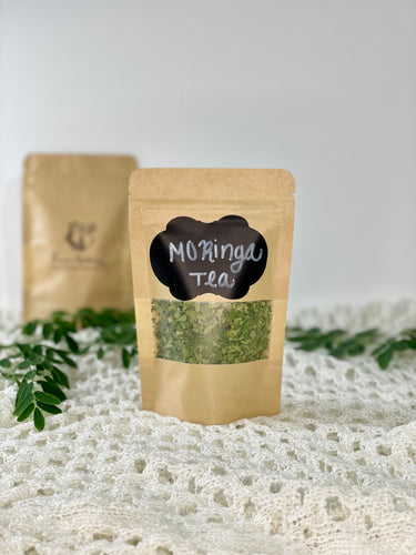 Moringa Tea